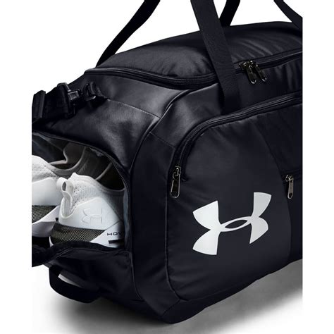 under armour undeniable 4.0 duffle bag|under armour packable duffle bag.